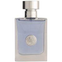 versace agua de colonia eau de toilette for men 50 ml para mujer