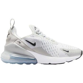 Nike Zapatillas deporte Air Max 270 React para niña