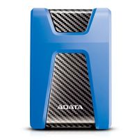 adata hd650 1tb 25 usb 31 azul