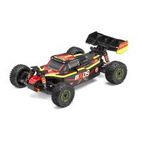 zd racing bx09 rtr 19 24g 4wd 85kmh 3s4s brushless rc car off-road monster truck aluminum alloy chassis metal oil sh