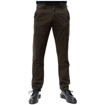 Jeckerson Pantalones UPA081MR786 para hombre