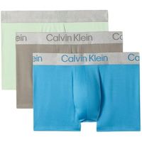 calvin klein jeans boxer trunk 3pk lv00nb4269 para hombre