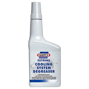 Extreme Cooling System Degreaser 325ml