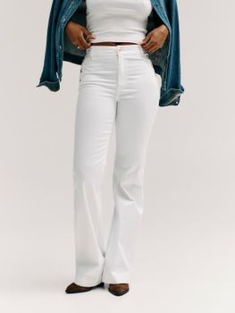 Nuevo Pantalón Faye Chino