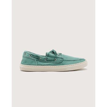 Koala Bay Náuticos Chaussures Bateau Vertes - Nautic para hombre
