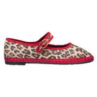 flabelus deportivas moda sheena red para mujer