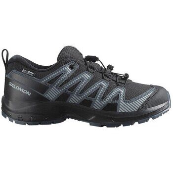 Salomon Zapatillas de running Xa Pro 3d V8 Wp para niña