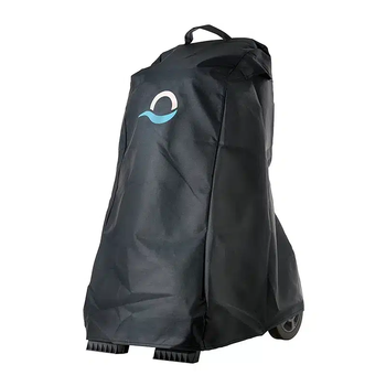 Funda Invierno Caddy Impermeable Uv Transpirable Poliéster Dolphin Maytronics