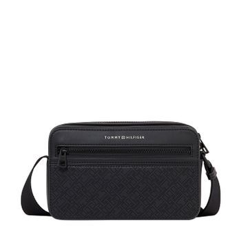 Tommy Hilfiger Bolso reporter bandolera AM0AM13837-BDS