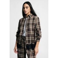please camisa c1p7ehw000 para mujer