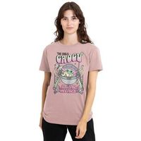 disney camiseta hippie para mujer