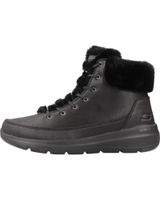 de skechers skechers glacial ultra-wonderland bbk negro