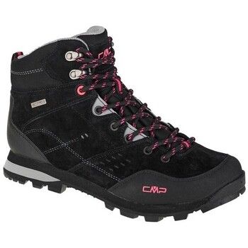 Cmp Botines Alcor Mid para mujer