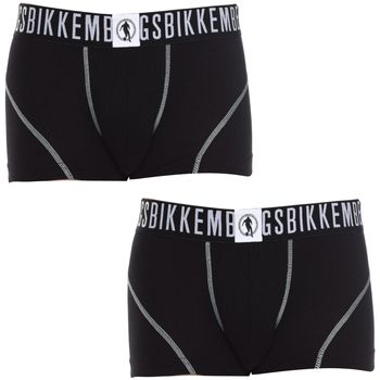 Bikkembergs Boxer BKK1UTR06BI para hombre