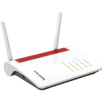 Router AVM FRITZ! Box 6850 5G Escritorio WiFi 5 866 Mbps 5G DECT ULE