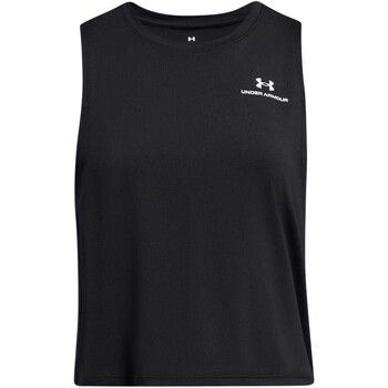 Under Armour Camiseta tirantes Vanish para mujer