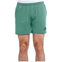 bullpadel short short meis 25v eucalyptus para hombre