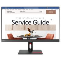 lenovo thinkvision s24i-30 238 led ips fullhd 100hz