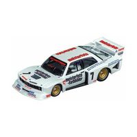 coche en miniatura bmw 320 flachbau team schnitzer no7