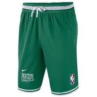 nike pantalones boston celtics para hombre