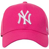 47 brand gorra new york yankees mvp cap para mujer