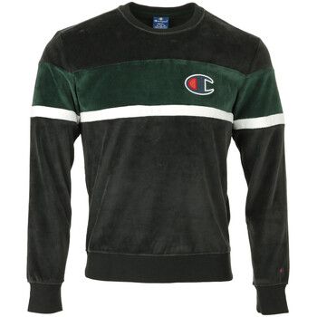 Champion Jersey Crewneck Sweatshirt para hombre