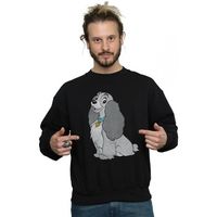 disney jersey lady and the tramp para hombre