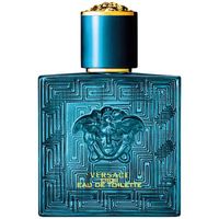 versace agua de colonia eros eau de toilette 50 ml para mujer