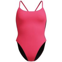 speedo banador pt930 para mujer