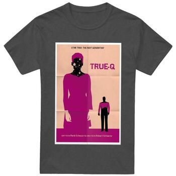 Star Trek Camiseta The Next Generation Season 6 Episode 6 para hombre