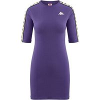 kappa vestidos 311bzkw para mujer