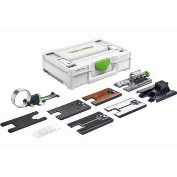 Festool Systainer Accesorios Zh-sys-ps 420
