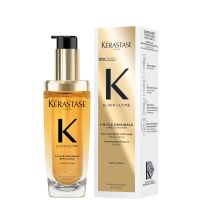 kerastase elixir ultime lhuile originale hair oil 75ml