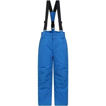 Mountain Warehouse Pantalones Raptor para niño
