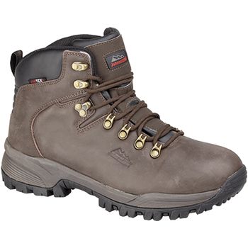 Johnscliffe Zapatillas de senderismo DF551 para niño