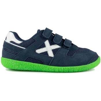 Munich Zapatillas Mini Goal Vco 8128632 para niño