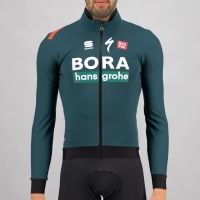 sportful bora hansgrohe fiandre pro jacket - xxl