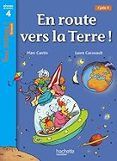 en route vers la terre  niveau 4
