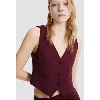 Marella Chaqueta de punto 11215343223126 para mujer