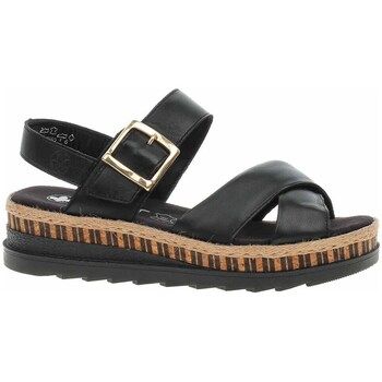 Rieker Zapatos Bajos V795100 para mujer
