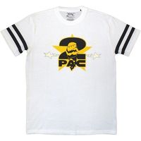 tupac camiseta ro15208 para mujer
