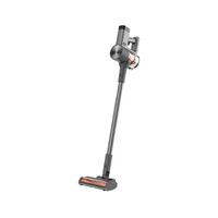 aspirador vertical xiaomi vacuum cleaner g20 max gris