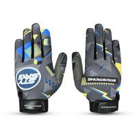 stay strong block youth glove youth x small