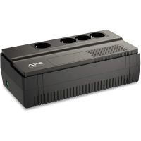 apc bv800i-gr sai 450w 800va 4 salidas schuko