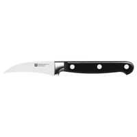 zwilling professional s cuchillo pelador 7 cm