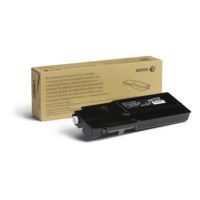 cartucho de toner xerox versalink c405c400 negro original 10000 paginas