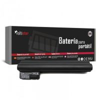 voltistar bateria para portatil hp mini 210 compaq cq20 82214-141