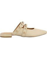 de gioseppo zapatos ahnapee off-white de beige