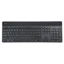 Targus EcoSmart teclado Universal Bluetooth QWERTY EspaÃ±ol Negro
