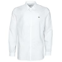 lacoste camisa manga larga pitta para hombre